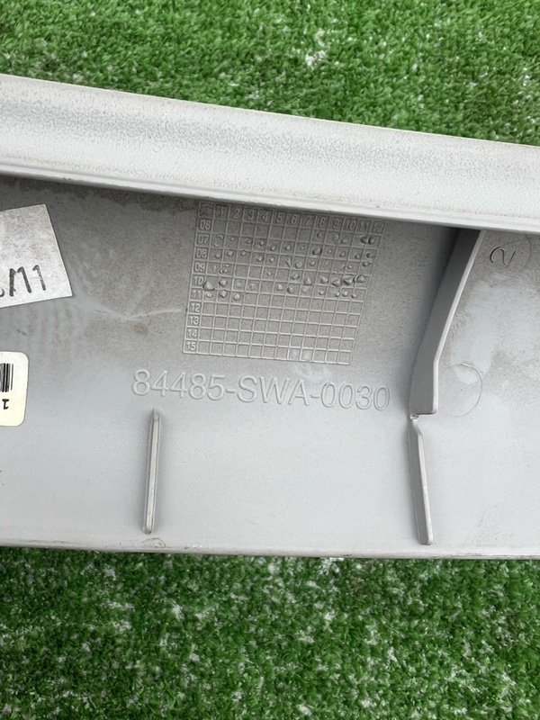 Обшивка крышки багажника, 700 рублей, Красноярск