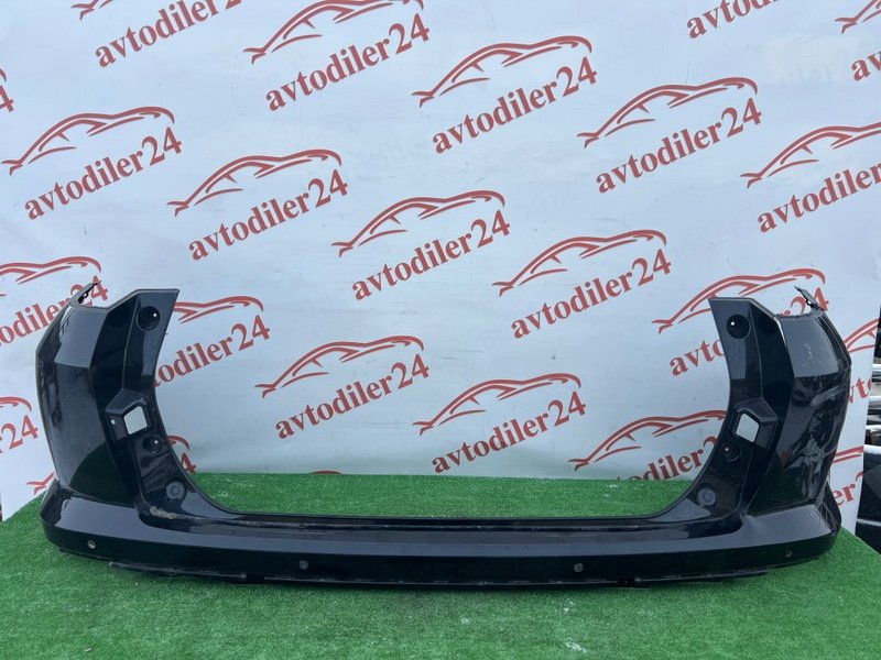 Бампер, 6000 рублей, Красноярск