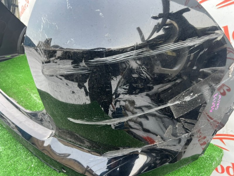 Бампер, 6000 рублей, Красноярск