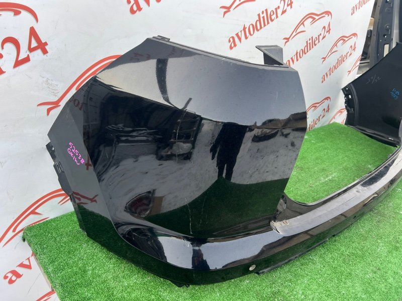 Бампер, 6000 рублей, Красноярск