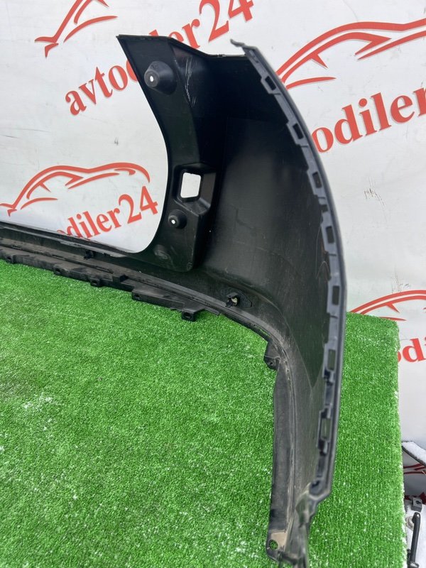 Бампер, 6000 рублей, Красноярск