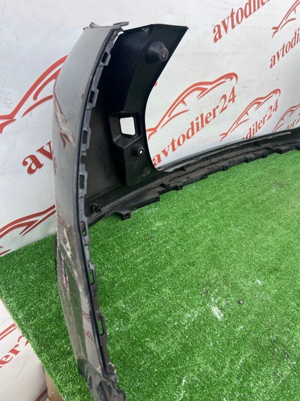 Бампер, 6000 рублей, Красноярск