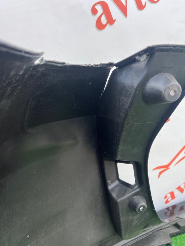 Бампер, 6000 рублей, Красноярск