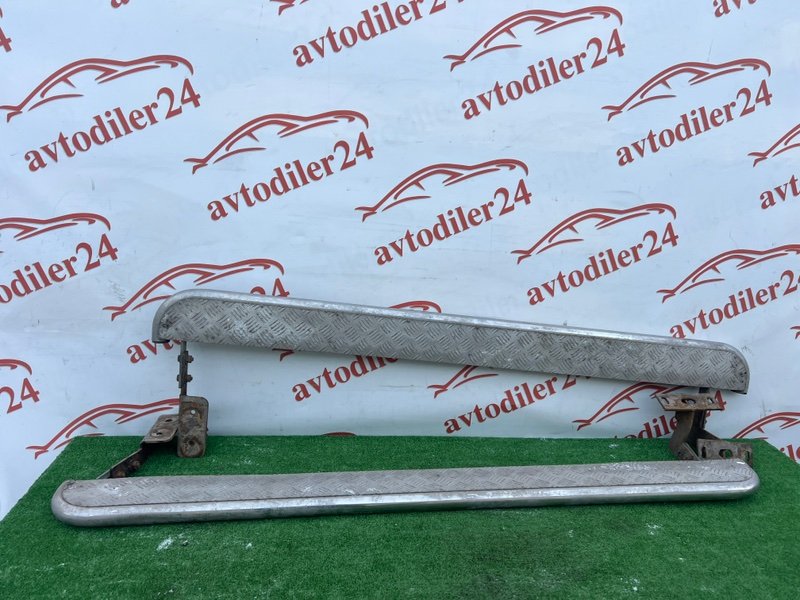 Подножка, 6000 рублей, Красноярск