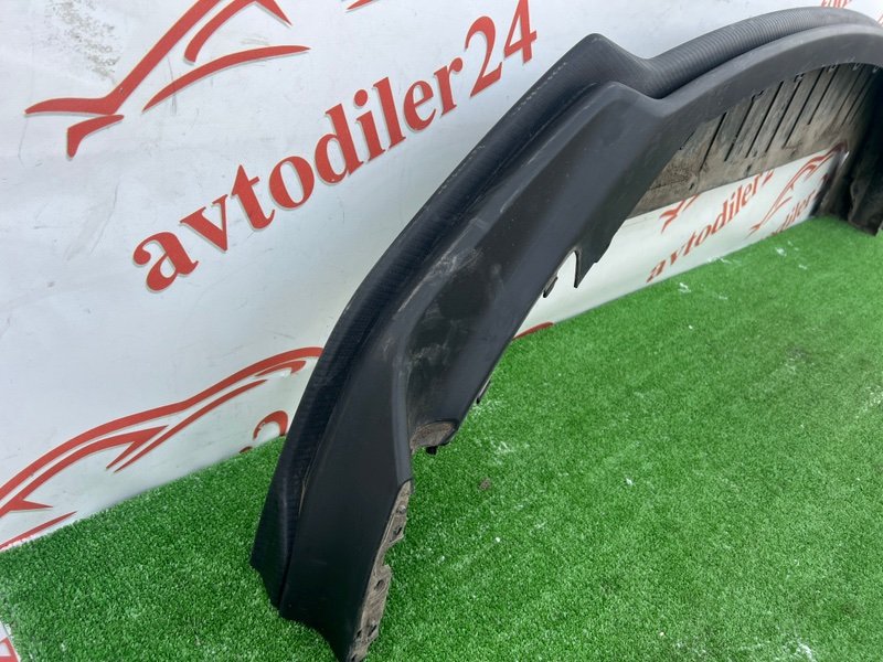 Накладка бампера, 6000 рублей, Красноярск