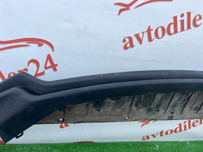 Накладка бампера, 6000 рублей, Красноярск