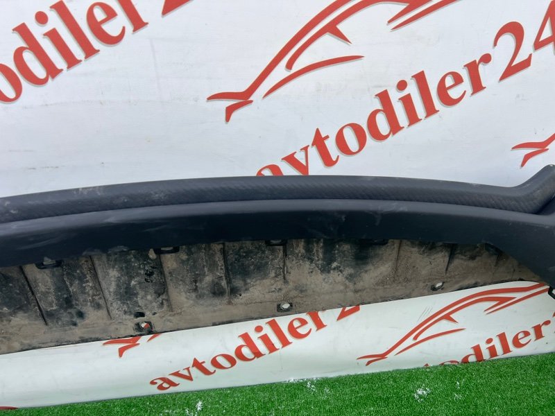 Накладка бампера, 6000 рублей, Красноярск