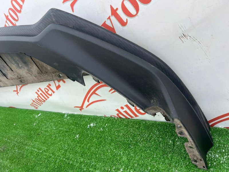 Накладка бампера, 6000 рублей, Красноярск