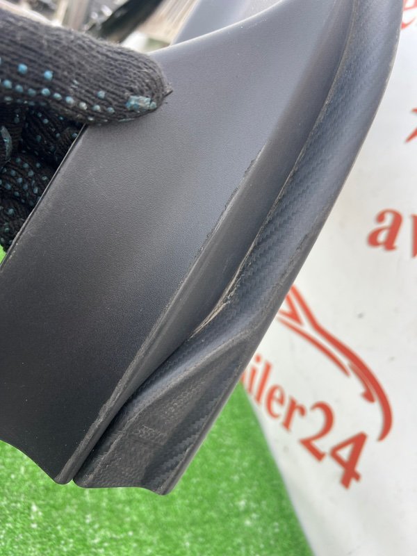 Накладка бампера, 6000 рублей, Красноярск