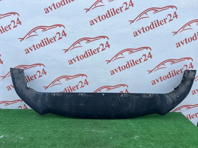 Накладка бампера, 6000 рублей, Красноярск