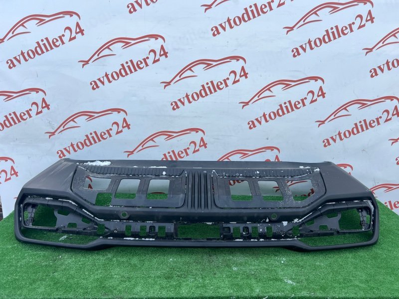 Бампер, 6000 рублей, Красноярск