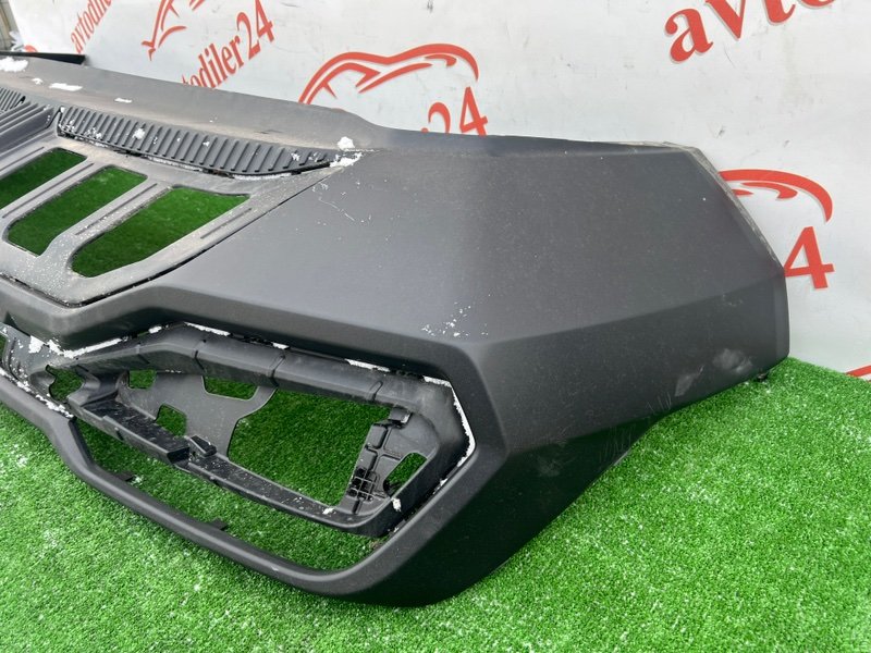 Бампер, 6000 рублей, Красноярск