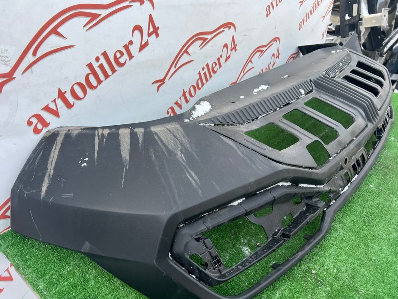 Бампер, 6000 рублей, Красноярск