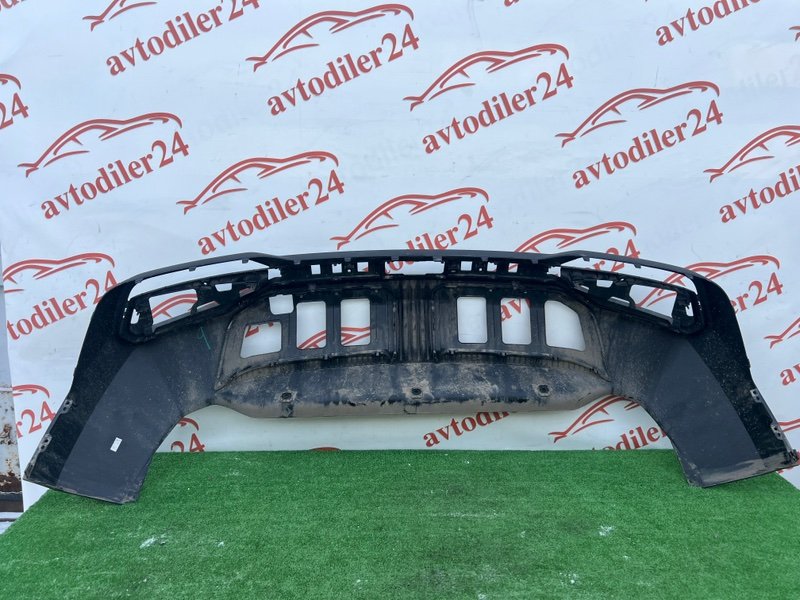 Бампер, 6000 рублей, Красноярск