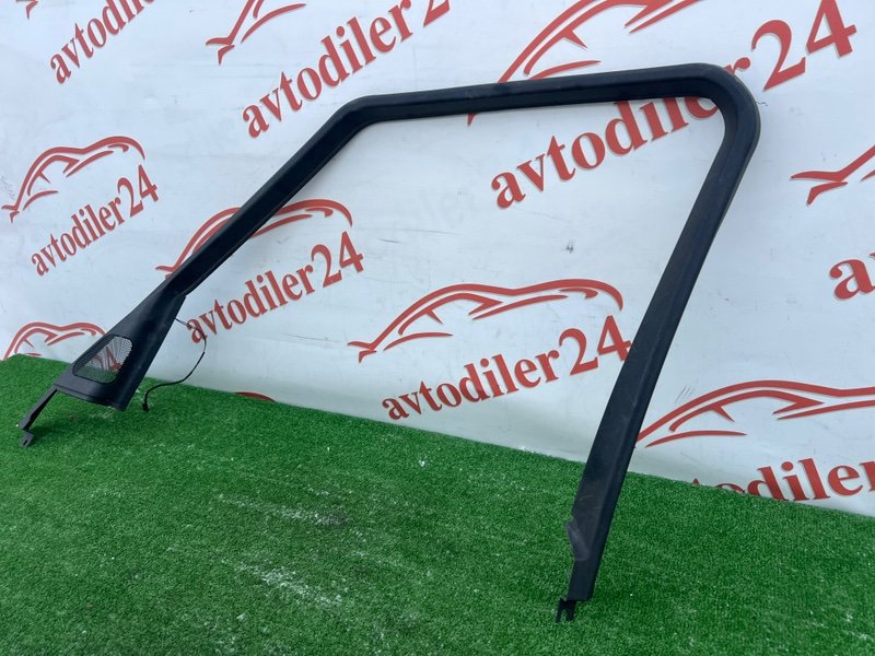 Накладка двери, 1000 рублей, Красноярск