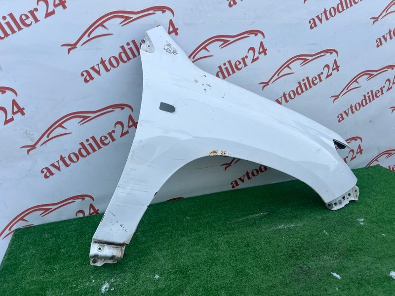 Крыло, 3000 рублей, Красноярск