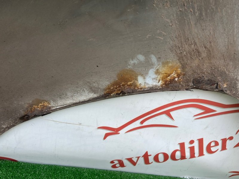 Крыло, 3000 рублей, Красноярск