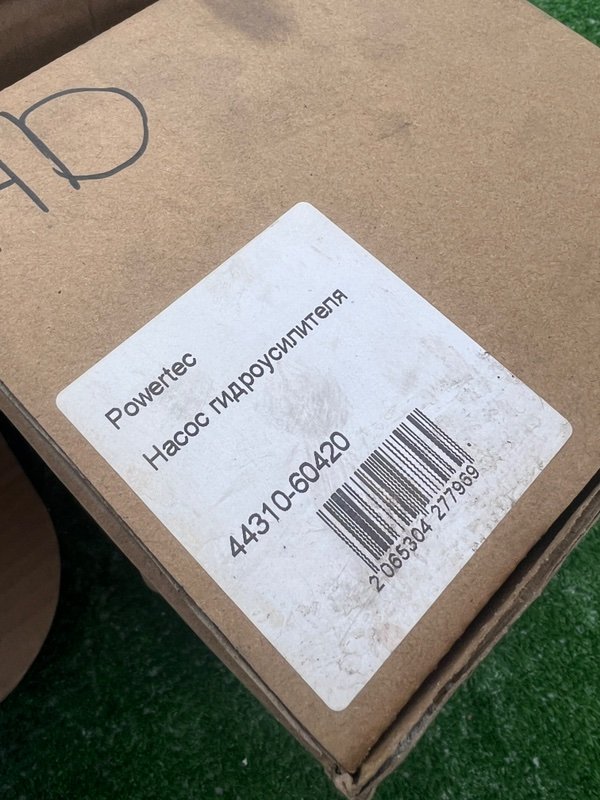 Насос гур, 12000 рублей, Красноярск