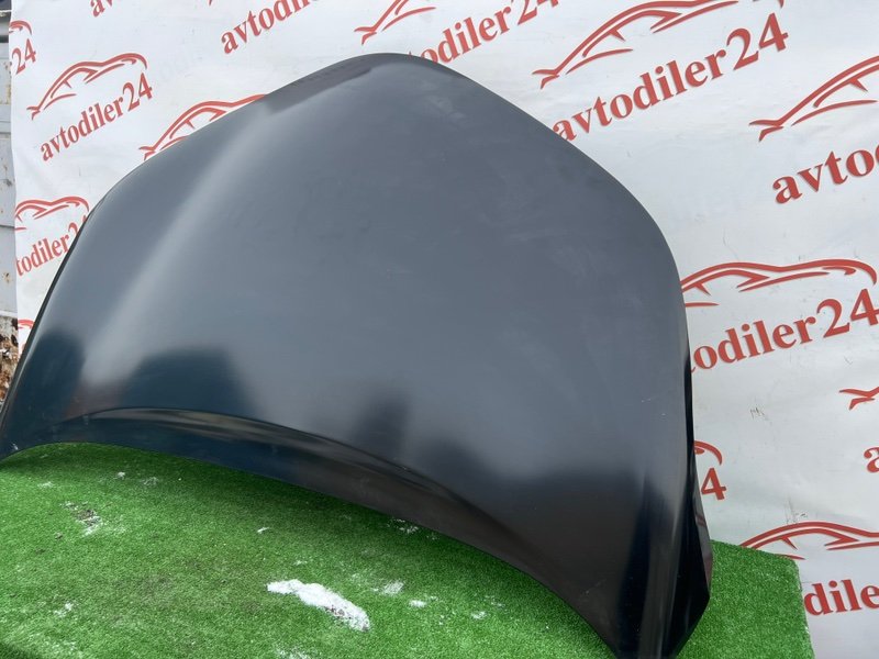 Капот, 15000 рублей, Красноярск