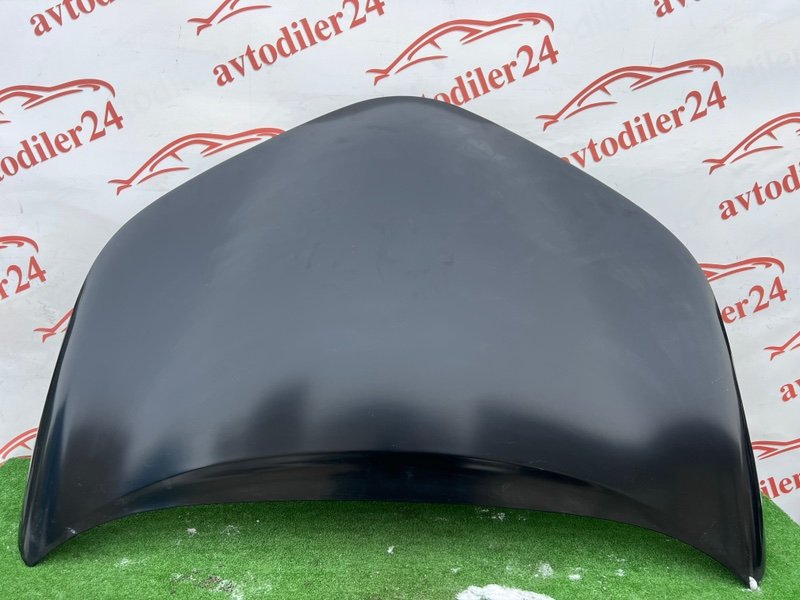 Капот, 15000 рублей, Красноярск