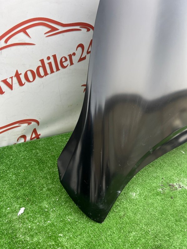 Капот, 15000 рублей, Красноярск