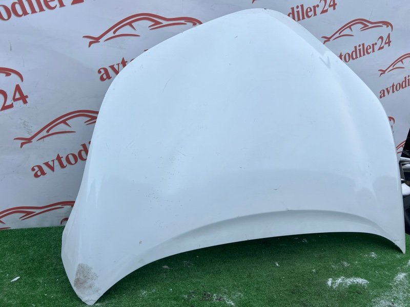 Капот, 8000 рублей, Красноярск