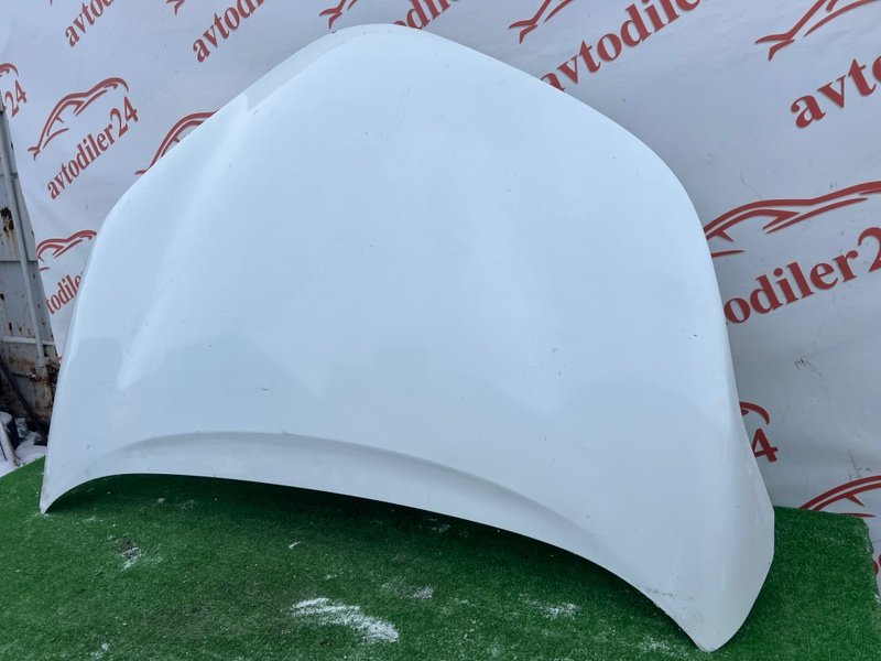 Капот, 8000 рублей, Красноярск