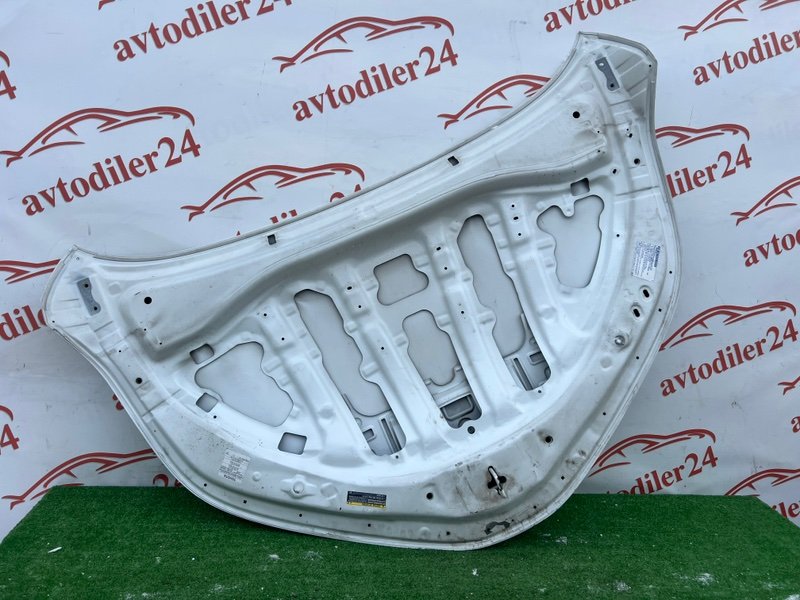 Капот, 8000 рублей, Красноярск