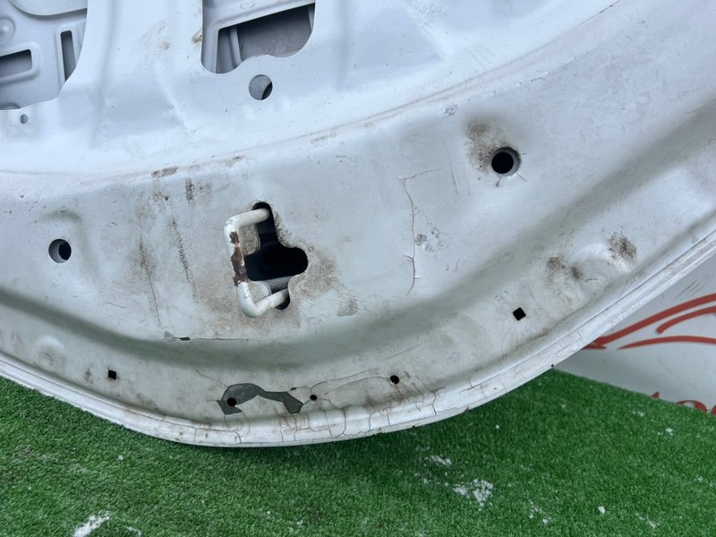 Капот, 8000 рублей, Красноярск