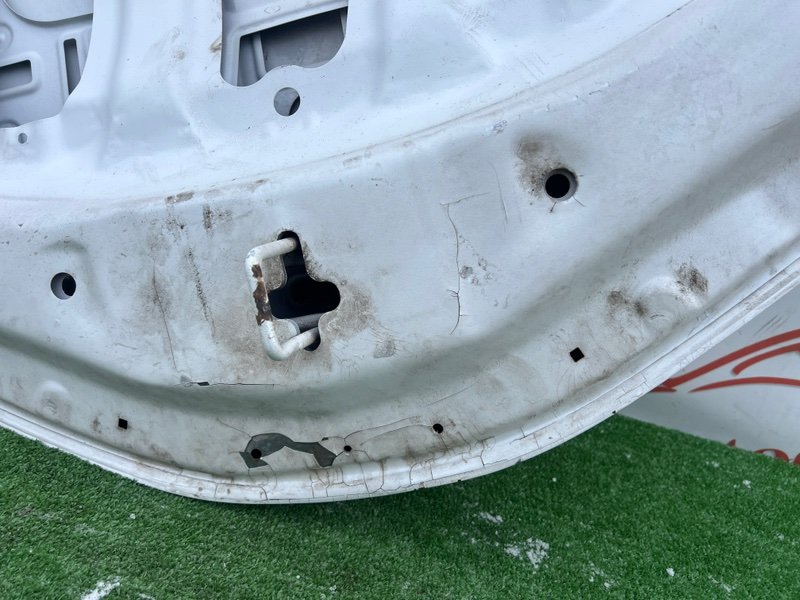 Капот, 8000 рублей, Красноярск