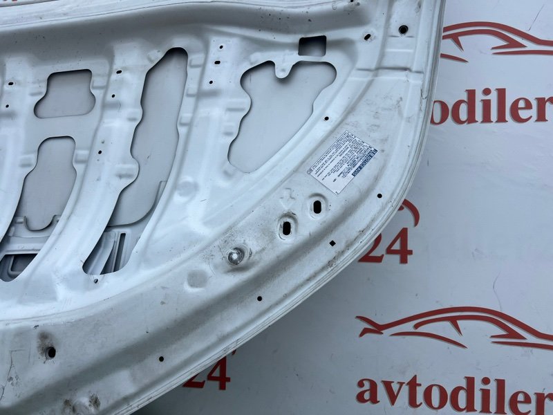 Капот, 8000 рублей, Красноярск