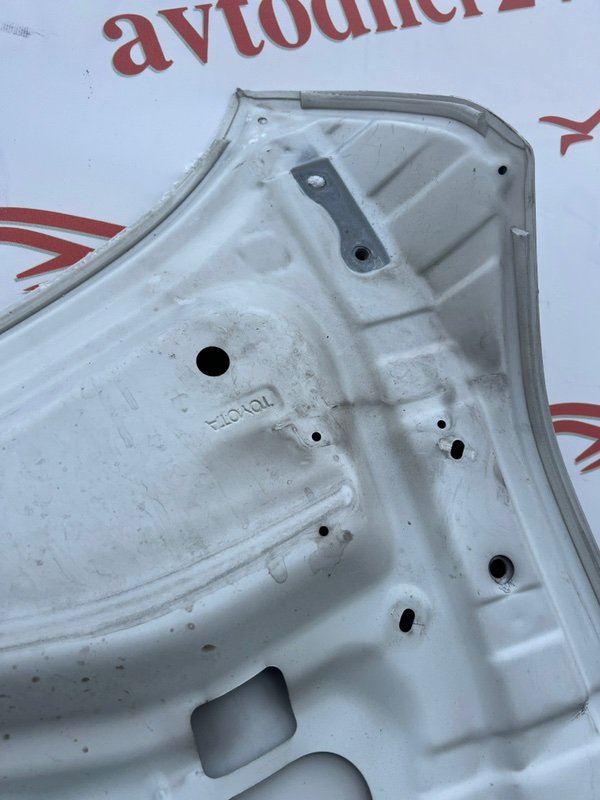 Капот, 8000 рублей, Красноярск