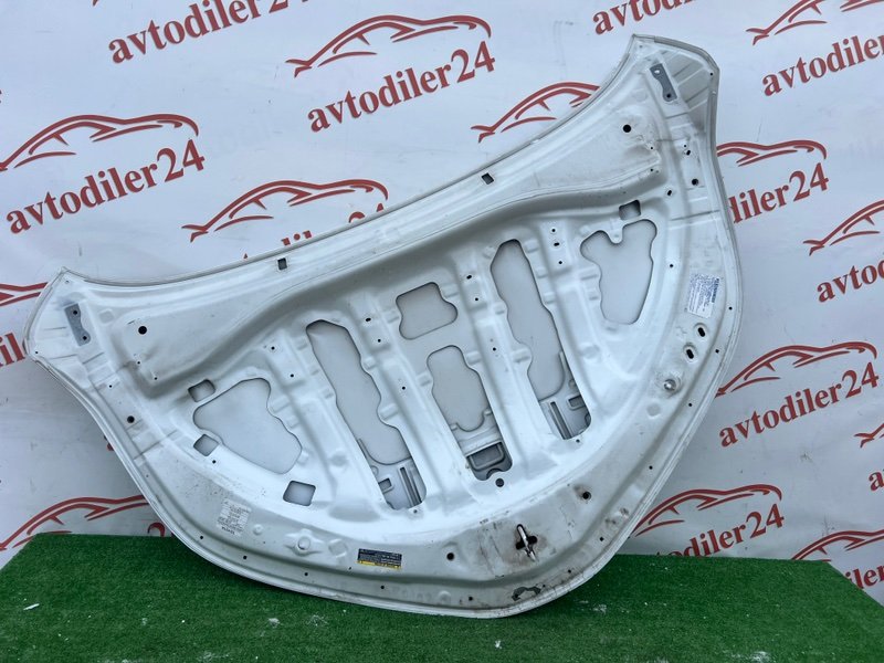 Капот, 8000 рублей, Красноярск