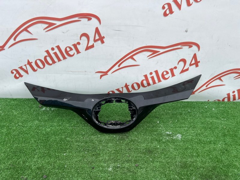 Решетка радиатора, 1000 рублей, Красноярск