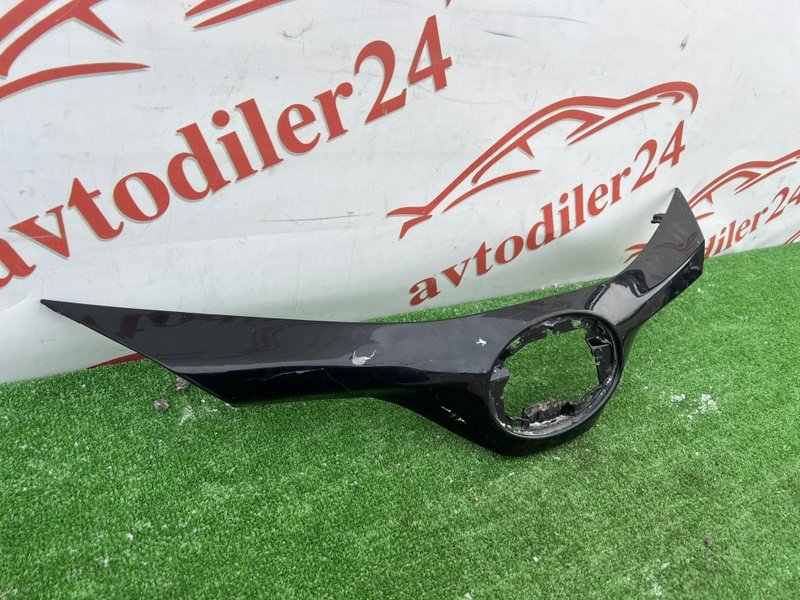 Решетка радиатора, 1000 рублей, Красноярск