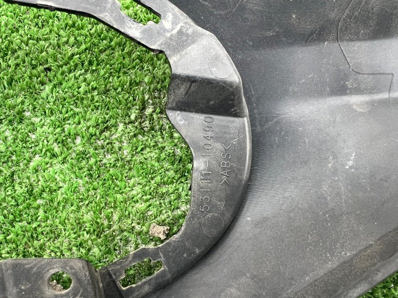 Решетка радиатора, 1000 рублей, Красноярск