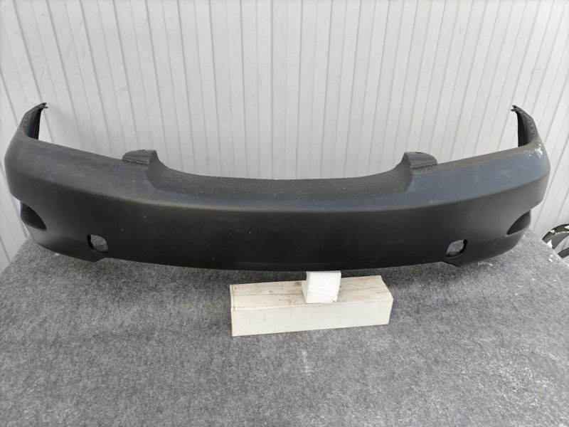 Бампер, 13000 рублей, Кузнецово