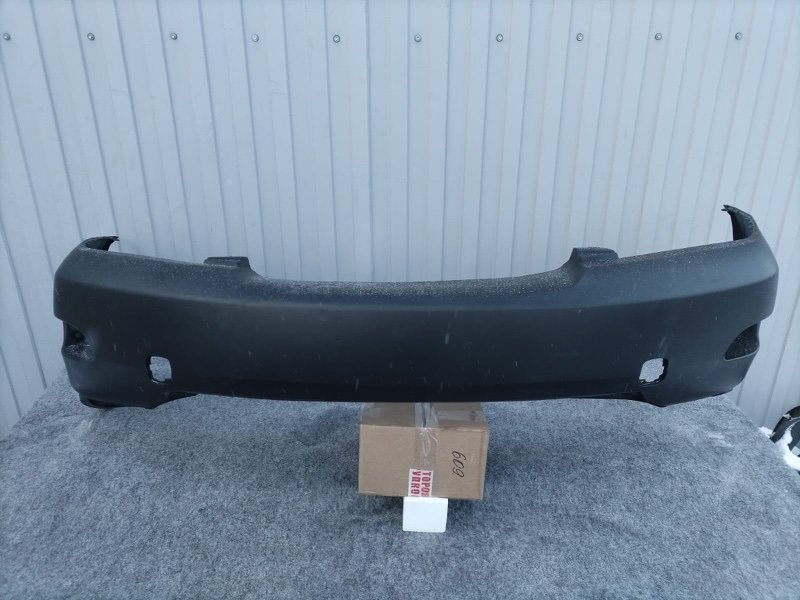 Бампер, 13000 рублей, Кузнецово