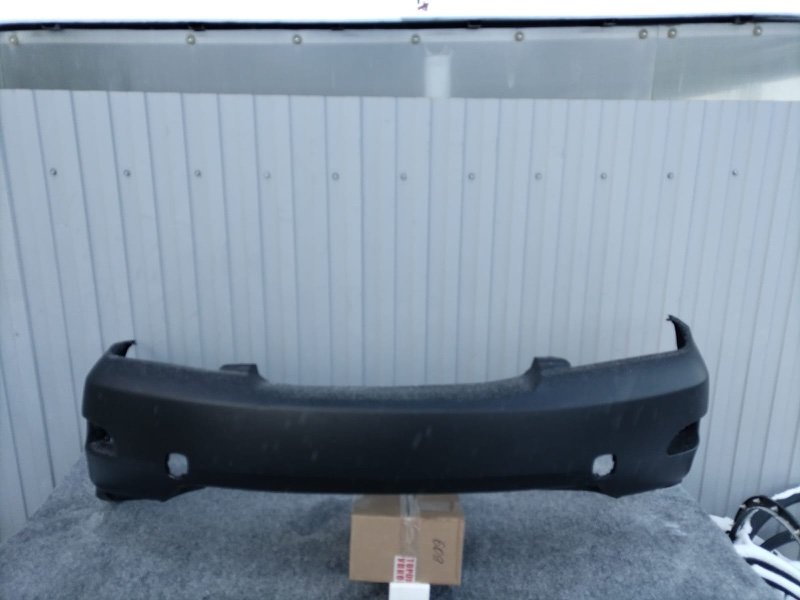 Бампер, 13000 рублей, Кузнецово