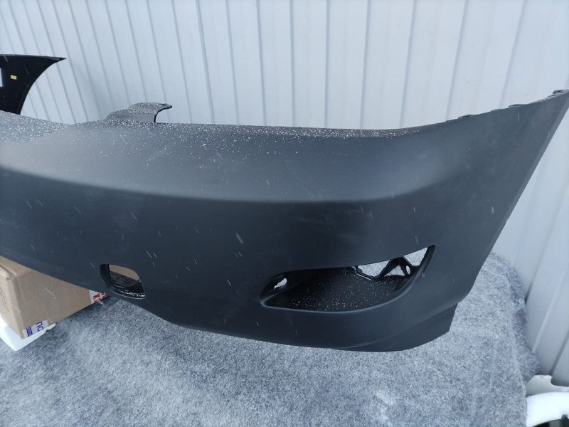 Бампер, 13000 рублей, Кузнецово