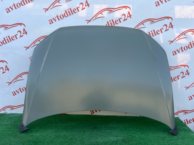 Капот, 12000 рублей, Красноярск