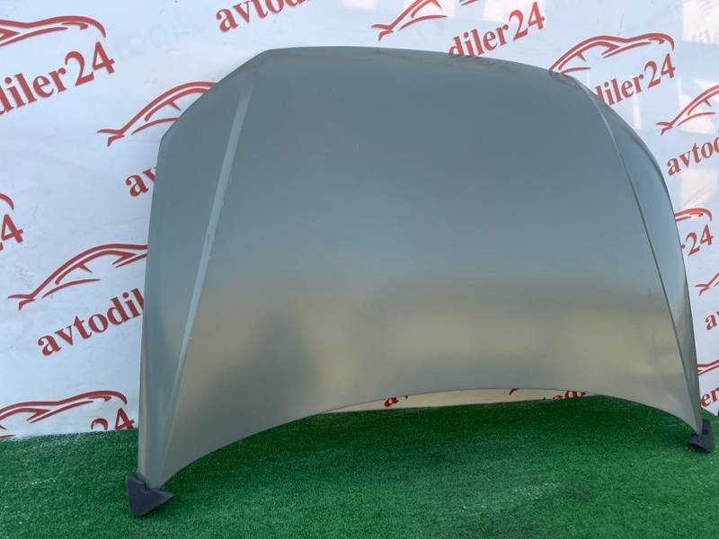 Капот, 12000 рублей, Красноярск