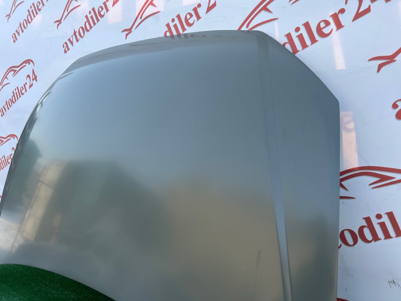 Капот, 12000 рублей, Красноярск