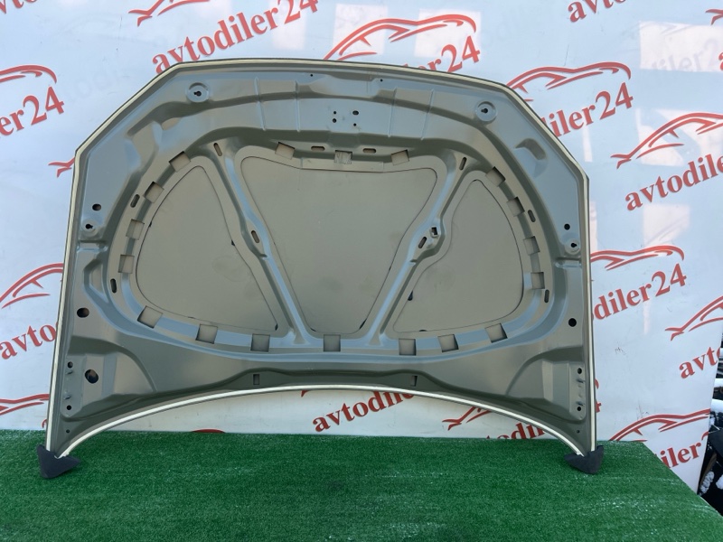 Капот, 12000 рублей, Красноярск