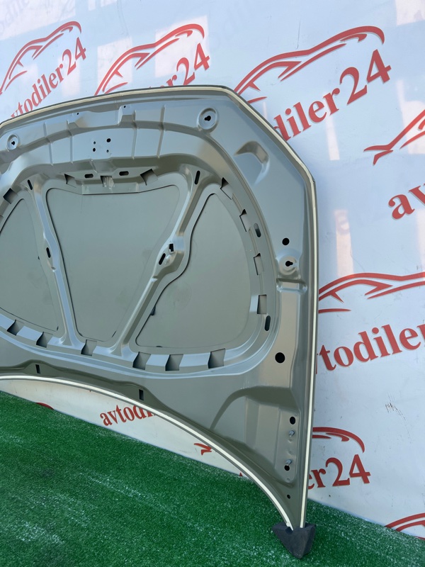 Капот, 12000 рублей, Красноярск