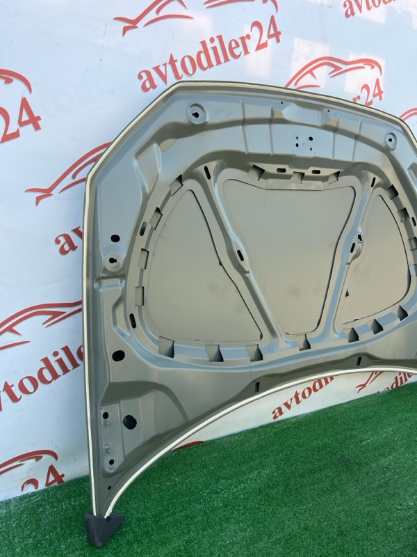 Капот, 12000 рублей, Красноярск