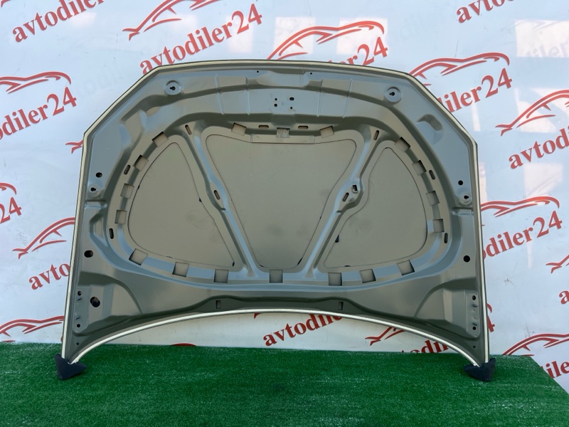 Капот, 12000 рублей, Красноярск