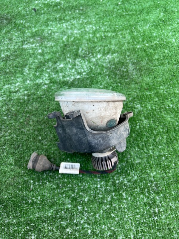 Фара противотуманная, 1000 рублей, Красноярск