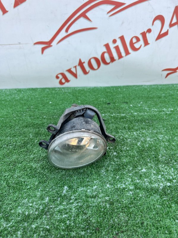 Фара противотуманная, 1000 рублей, Красноярск