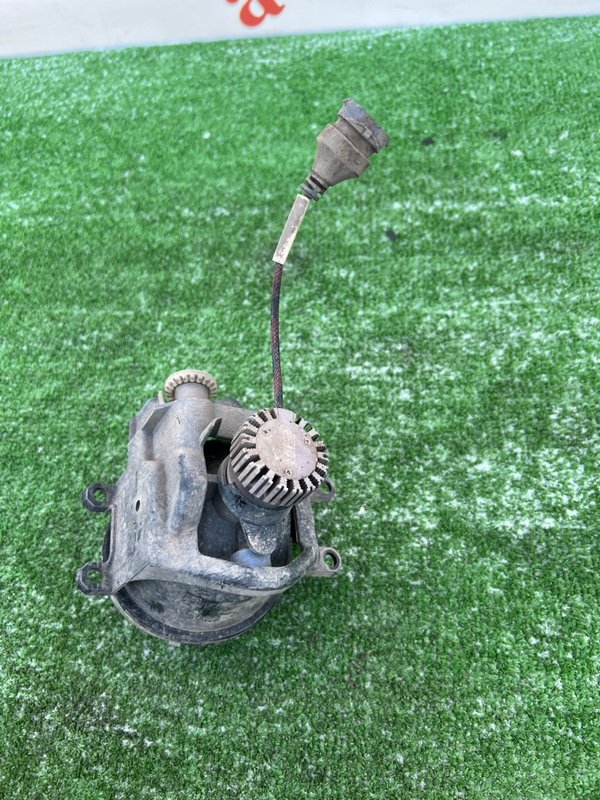 Фара противотуманная, 1000 рублей, Красноярск